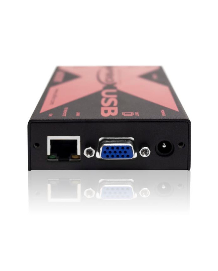 VGA Ekstender ADDERLink X-USB PRO
