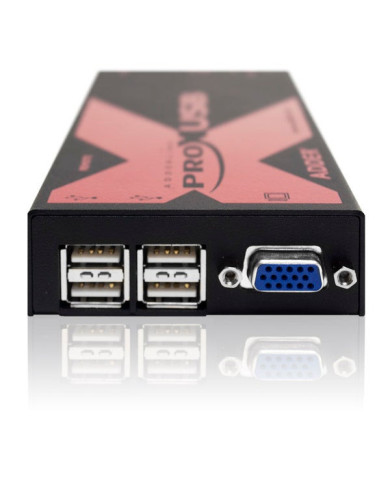 VGA Ekstender ADDERLink X-USB PRO