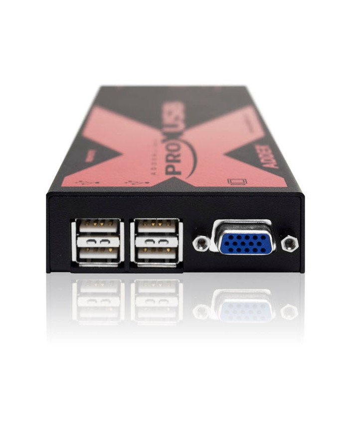 VGA Ekstender ADDERLink X-USB PRO