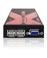 VGA Ekstender ADDERLink X-USB PRO