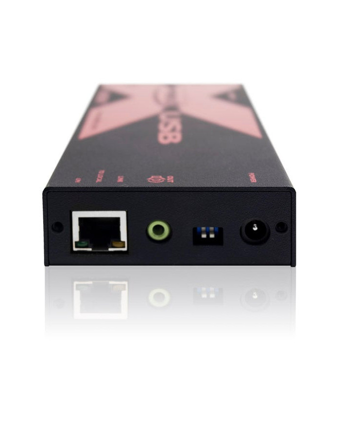 VGA Ekstender ADDERLink X-USB PRO