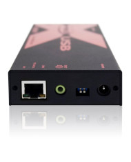 VGA Ekstender ADDERLink X-USB PRO