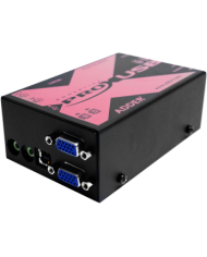 VGA Ekstender ADDERLink X-USB PRO MS