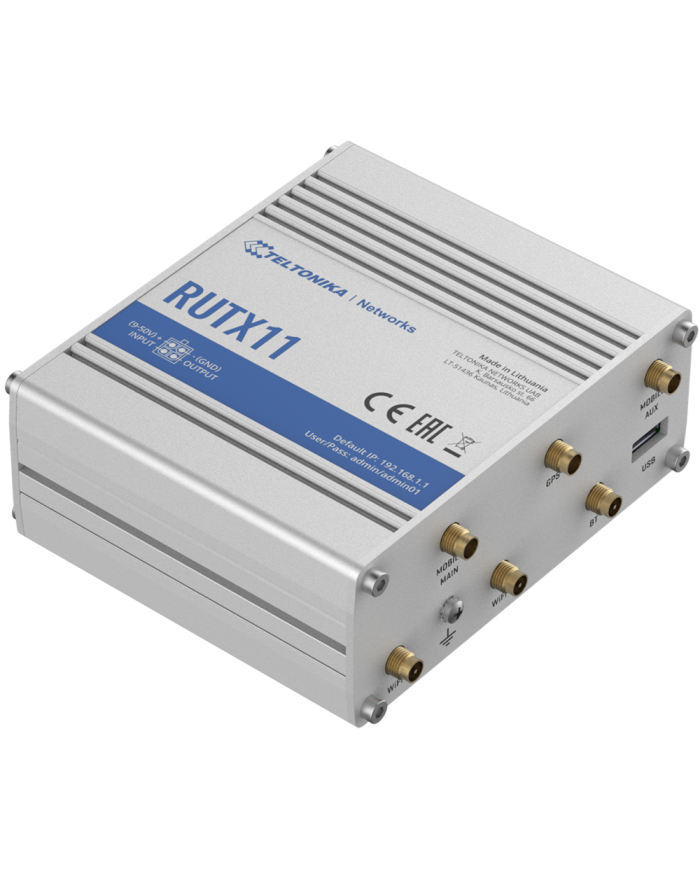 Router RUTX11