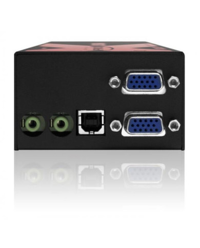 VGA Ekstender ADDERLink X-USB PRO MS