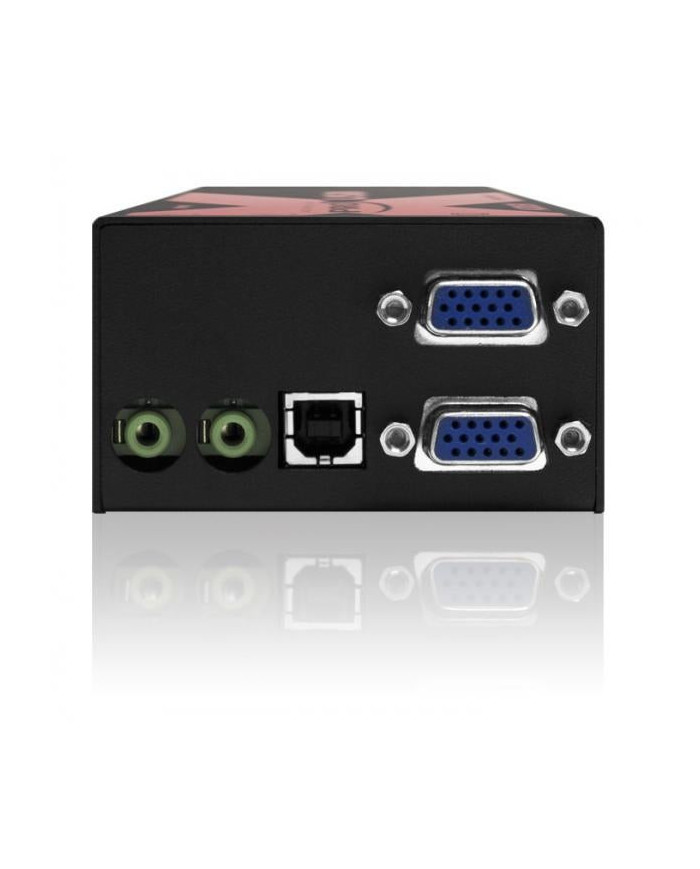 VGA Ekstender ADDERLink X-USB PRO MS