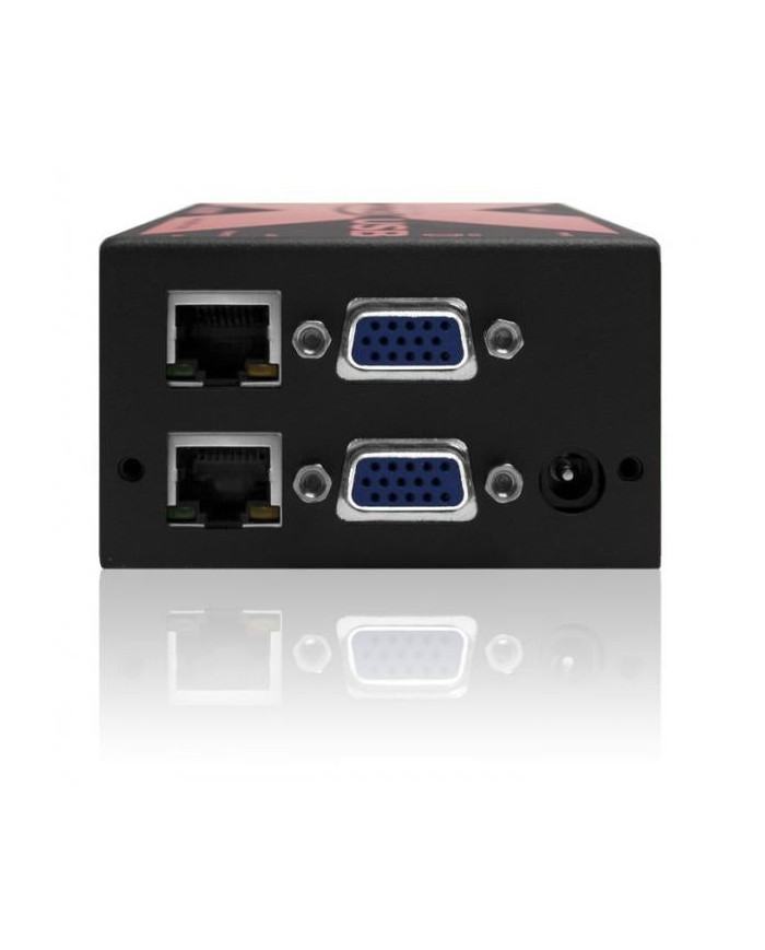 VGA Ekstender ADDERLink X-USB PRO MS