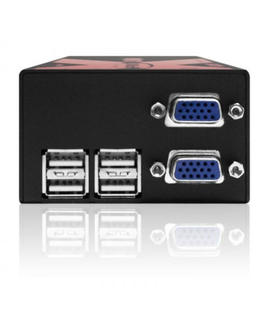 VGA Ekstender ADDERLink X-USB PRO MS