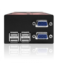 VGA Ekstender ADDERLink X-USB PRO MS
