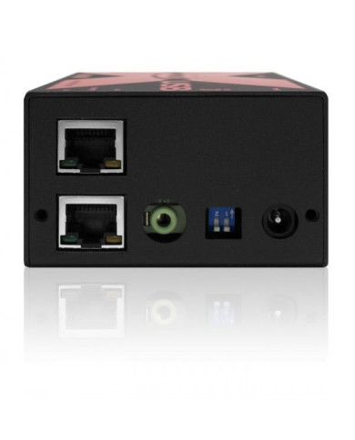 VGA Ekstender ADDERLink X-USB PRO MS