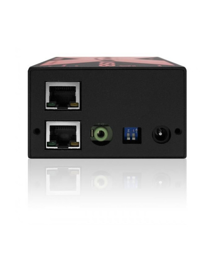 VGA Ekstender ADDERLink X-USB PRO MS