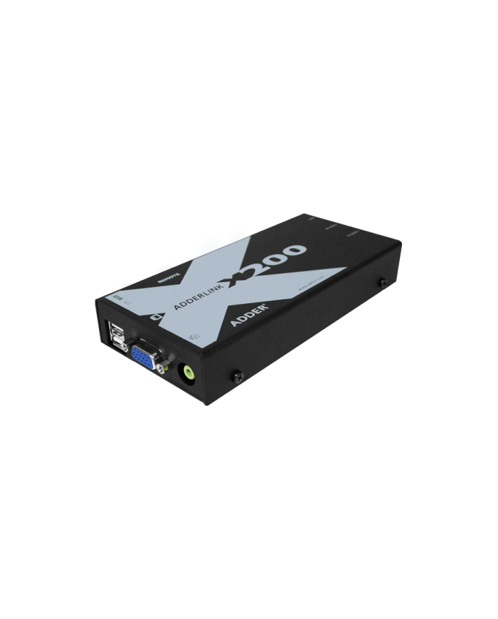 VGA Ekstender ADDERLink X200