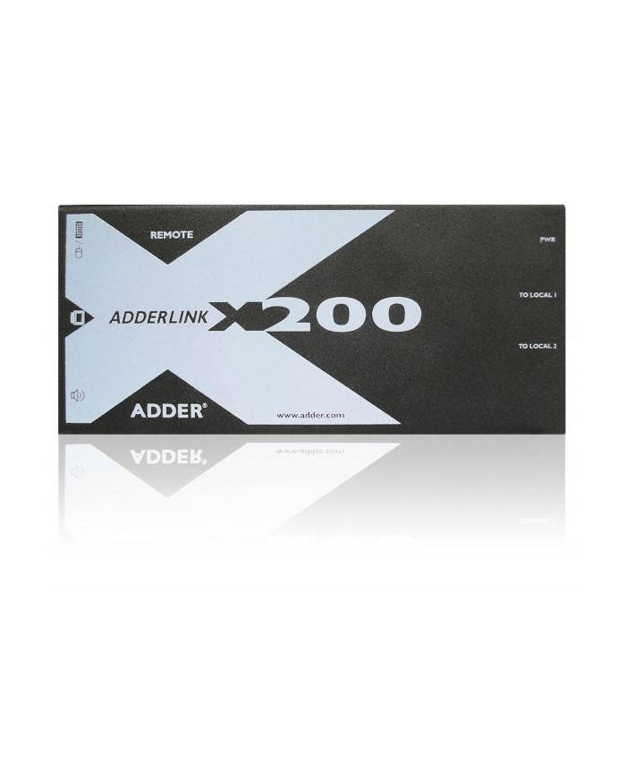VGA Ekstender ADDERLink X200