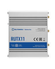 Router RUTX11