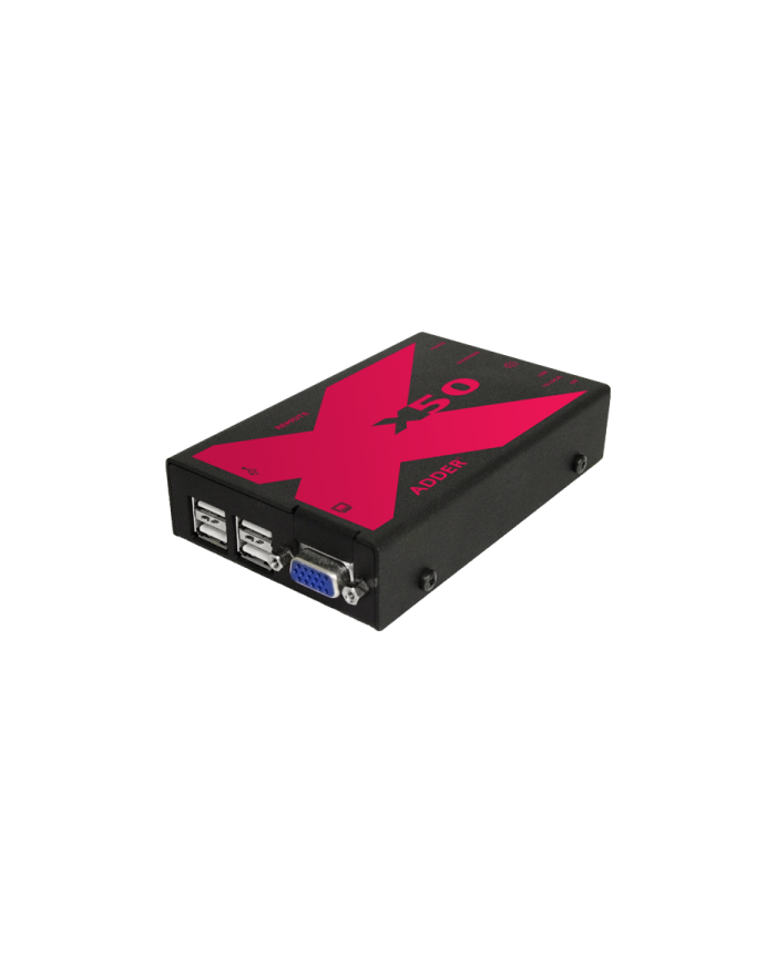 VGA Ekstender ADDERLink X50