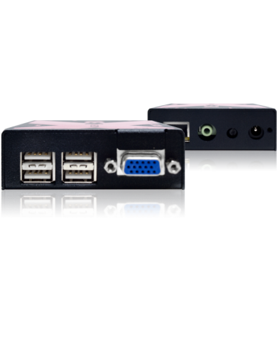 VGA Ekstender ADDERLink X50