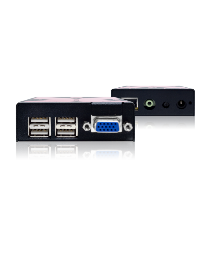 VGA Ekstender ADDERLink X50