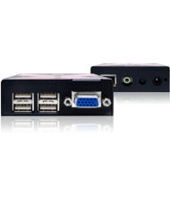 VGA Ekstender ADDERLink X50