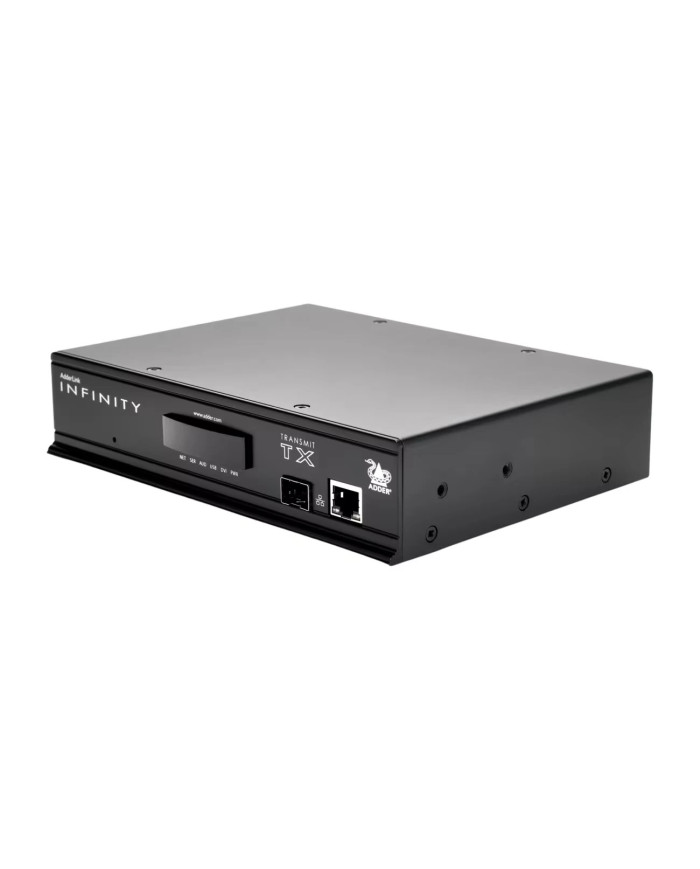 KVM Ekstender/Przełącznik ADDERLink INFINITY 1002 TX