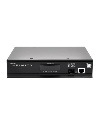 KVM Ekstender/Przełącznik ADDERLink INFINITY 1002 TX