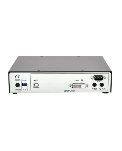 KVM Ekstender/Przełącznik ADDERLink INFINITY 1002 TX