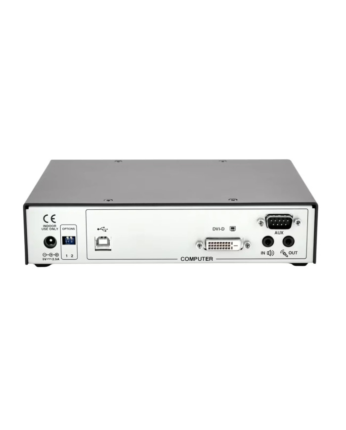 KVM Ekstender/Przełącznik ADDERLink INFINITY 1002 TX