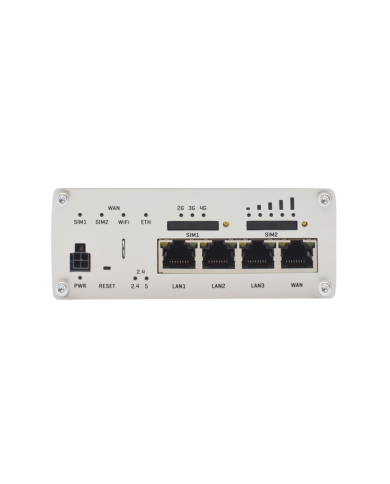 Router RUTX11