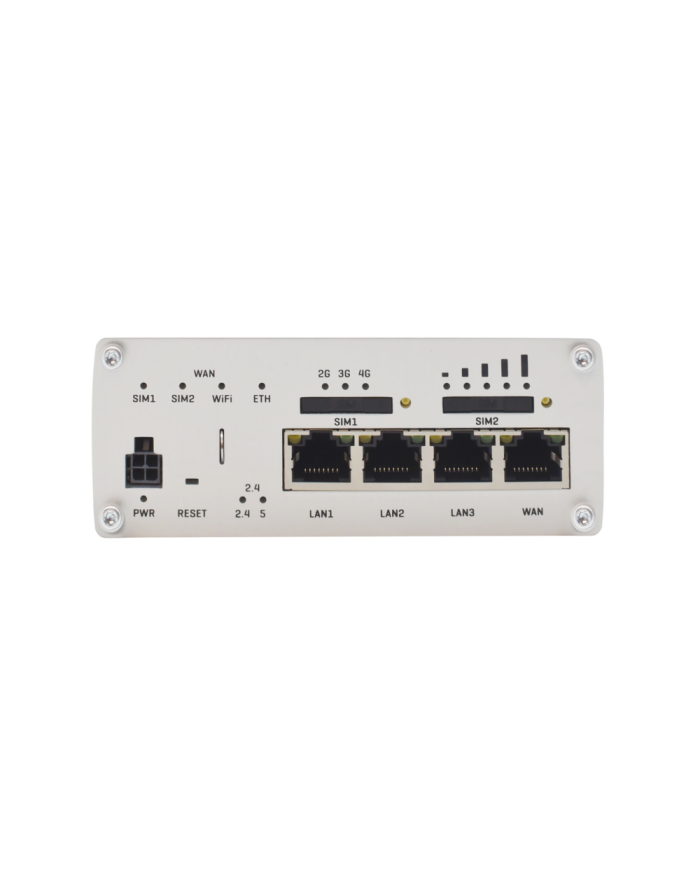 Router RUTX11