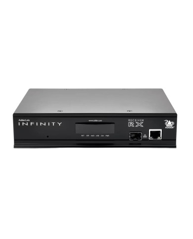 KVM Ekstender/Przełącznik ADDERLink INFINITY 1002 RX