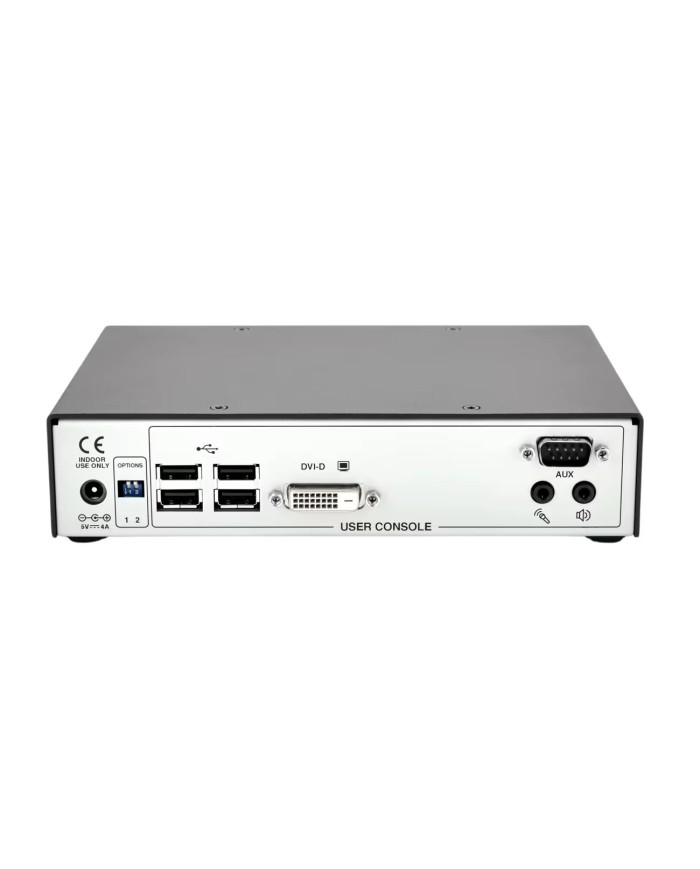 KVM Ekstender/Przełącznik ADDERLink INFINITY 1002 RX