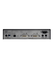 KVM Ekstender/Przełącznik ADDERLink INFINITY Dual 2020 TX