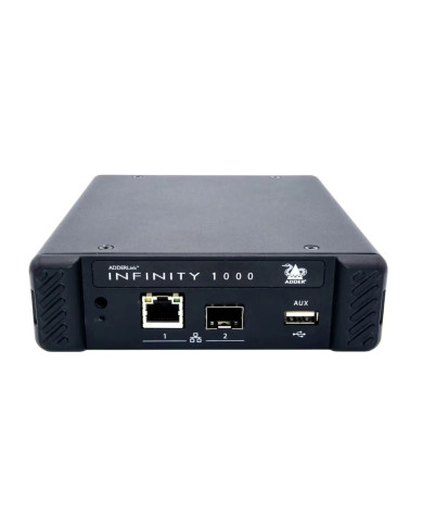 KVM Ekstender/Przełącznik ADDERLink INFINITY 1102 TX