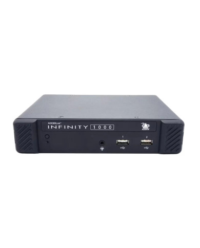KVM Ekstender/Przełącznik ADDERLink INFINITY 1102 RX