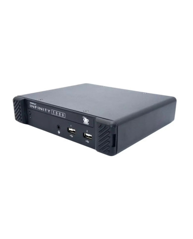 KVM Ekstender/Przełącznik ADDERLink INFINITY 1102 RX