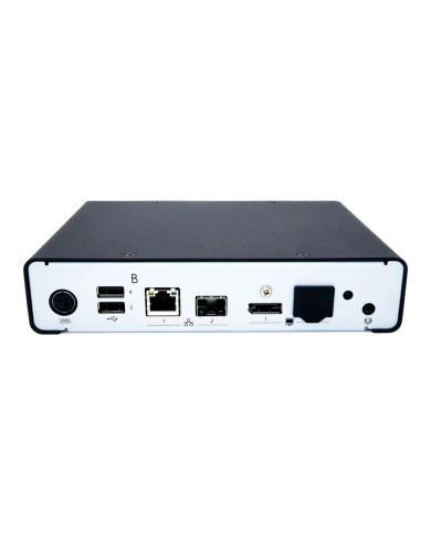 KVM Ekstender/Przełącznik ADDERLink INFINITY 1102 RX