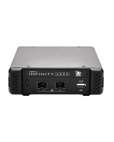 KVM Ekstender/Przełącznik ADDERLink INFINITY 2122 TX