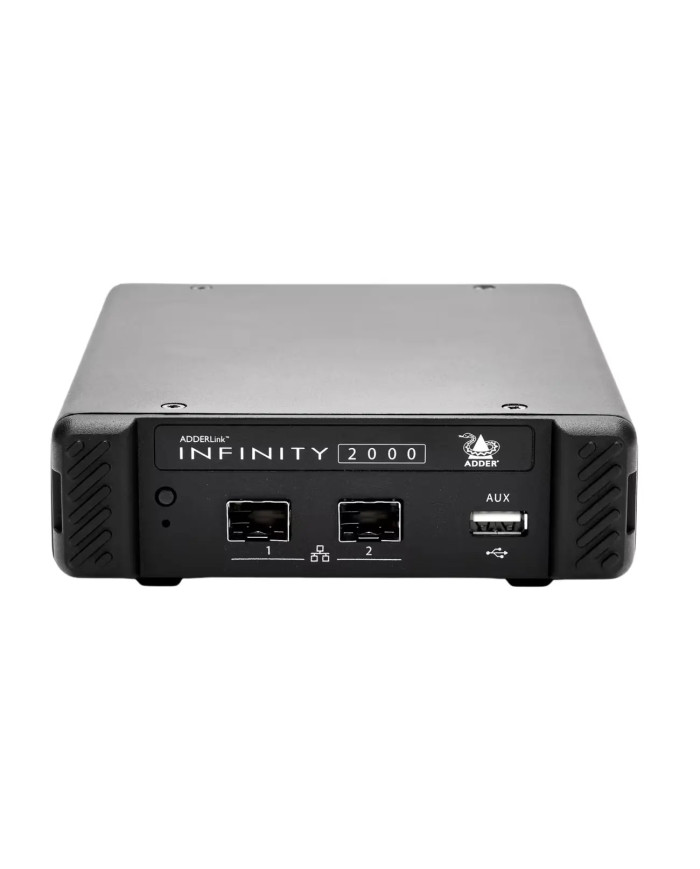 KVM Ekstender/Przełącznik ADDERLink INFINITY 2122 TX
