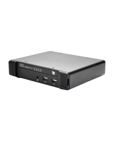 KVM Ekstender/Przełącznik ADDERLink INFINITY 2122 RX
