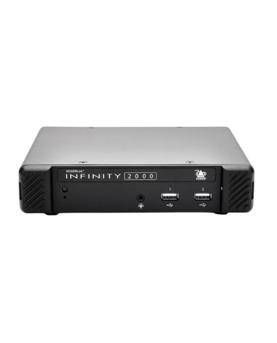 KVM Ekstender/Przełącznik ADDERLink INFINITY 2122 RX