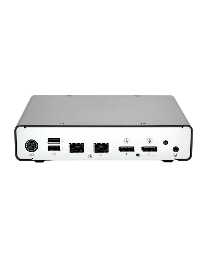 KVM Ekstender/Przełącznik ADDERLink INFINITY 2122 RX
