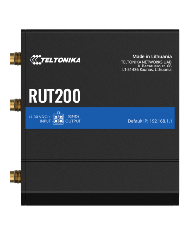 Router RUT200