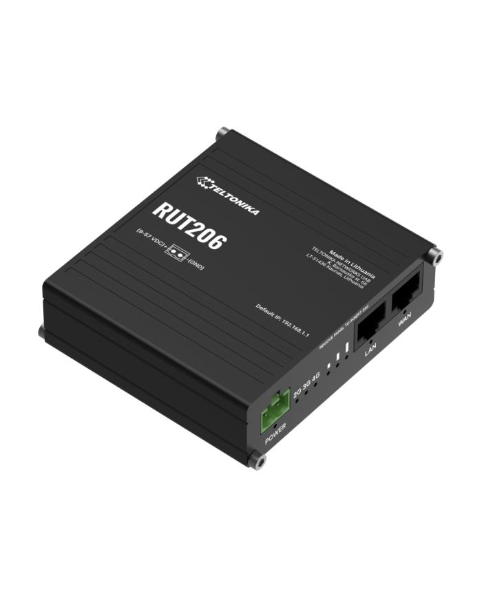 Router RUT206