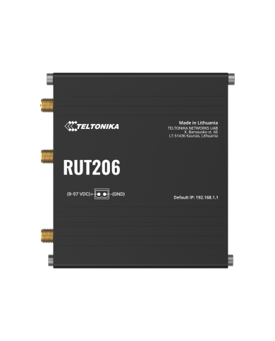 Router RUT206