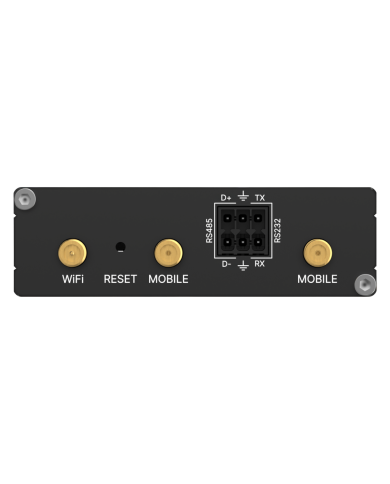 Router RUT206