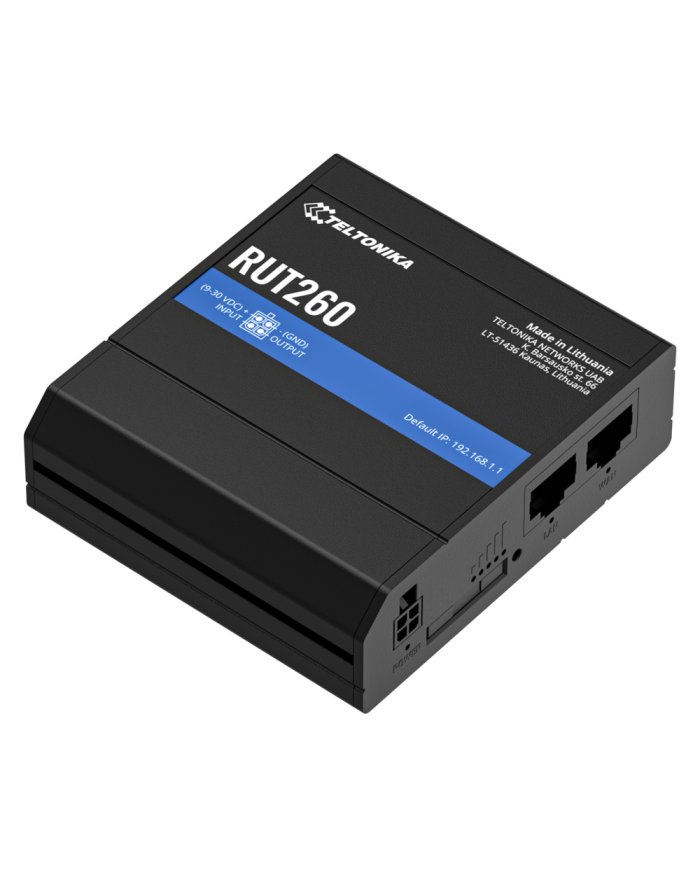 Router RUT260