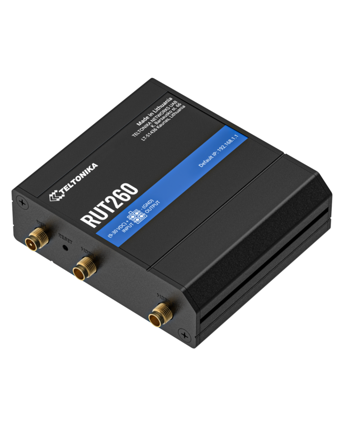 Router RUT260