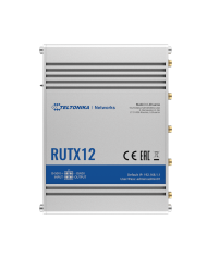Router RUTX12