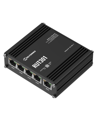 Router RUT301