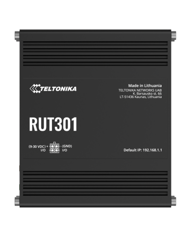 Router RUT301