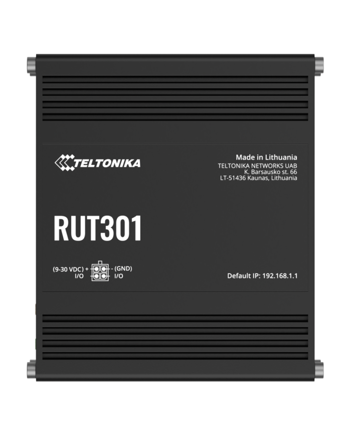 Router RUT301